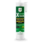 Tec7 - X-Tack wit - 290ml patroon / pce