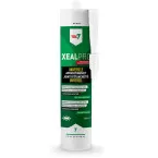XealPro wit sanitair silicone 310ml - Tec 7 / pce