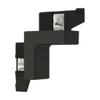 Connecteur d'angle X s 1...