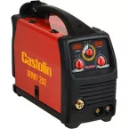 Semi-Automatic Portable Welding Station Derby 202 (with 3m Torch Included) / pce