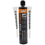 Cartouche résine Spit Viper...