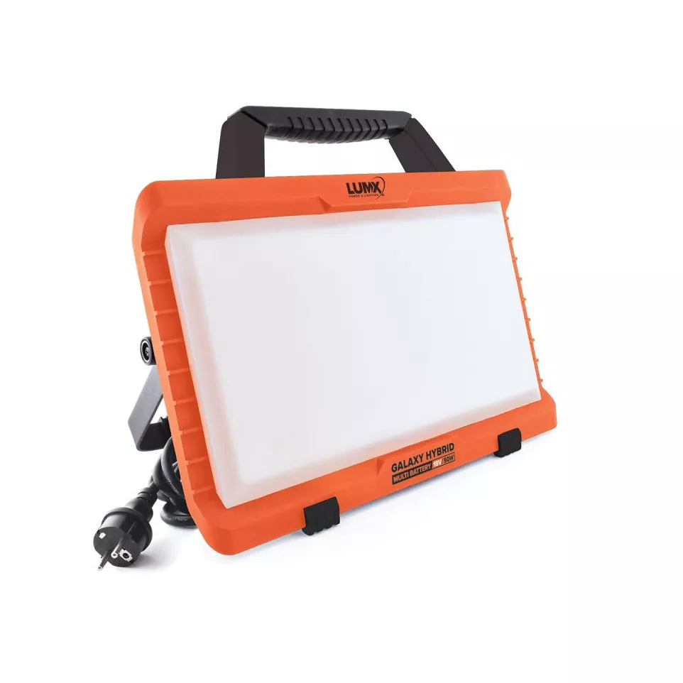 Projecteur Galaxy Led  Hybrid câble /...