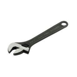 Phosphated Adjustable Wrench Length 200mm per Piece