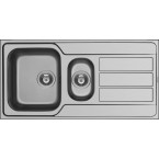 Évier Pyramis EasyFix...