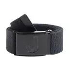 Jobman Belt JM9284 Black max length 130cm per piece