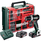 Metabo BS 18 L BL Cordless...