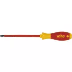 Wiha SoftFinish Electric Screwdriver 8x1.2x175mm per piece