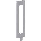 Cache palier d'angle DT/PVC...
