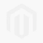 Esafe S 529/1 loopdeur 200x303mm mat zwart structuur 9005 / pce