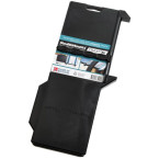 Butée d'angle 90° pour rail...