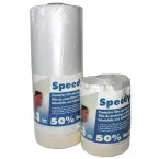 Universal Indoor Protective Film 20m x 2700mm Width per 20m