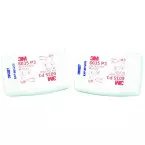 Stoffilter P3 6035 - 3M / 2pce
