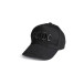 Safety Jogger AC/DC Cap Black / piece