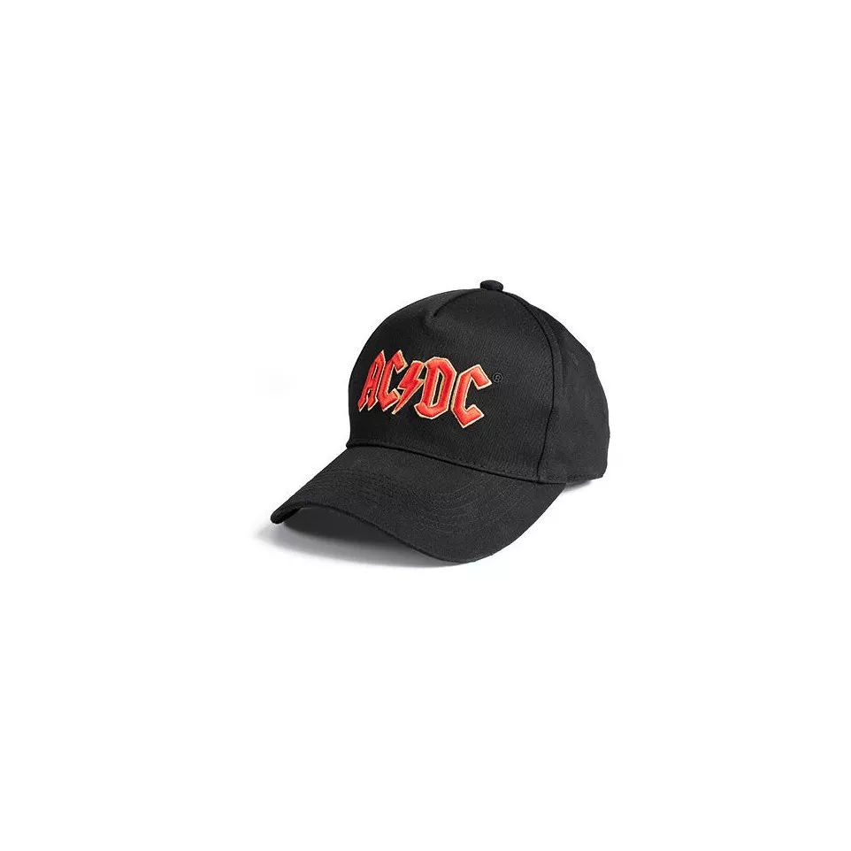 AC/DC Safety Jogger Cap One Size per...