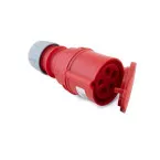 CEE 5-Pin Female Electrical Plug 32A per piece