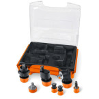 Set van 7 Fein QuickIN...