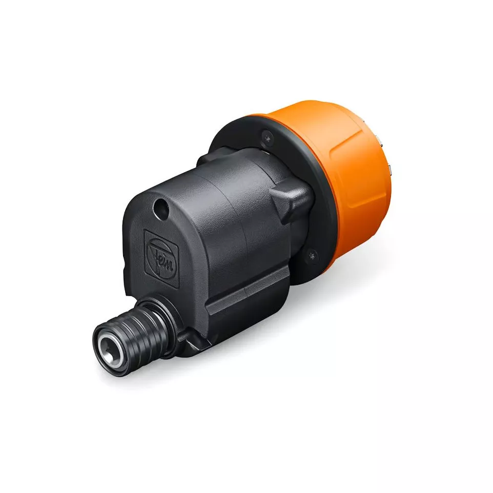 Fein QuickIN offset klauwplaat / pce