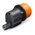 Fein QuickIN offset klauwplaat / pce