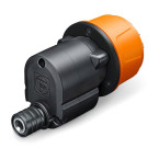 Mandrin exentré QuickIN...