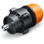 Tête de taraudage QuickIN...