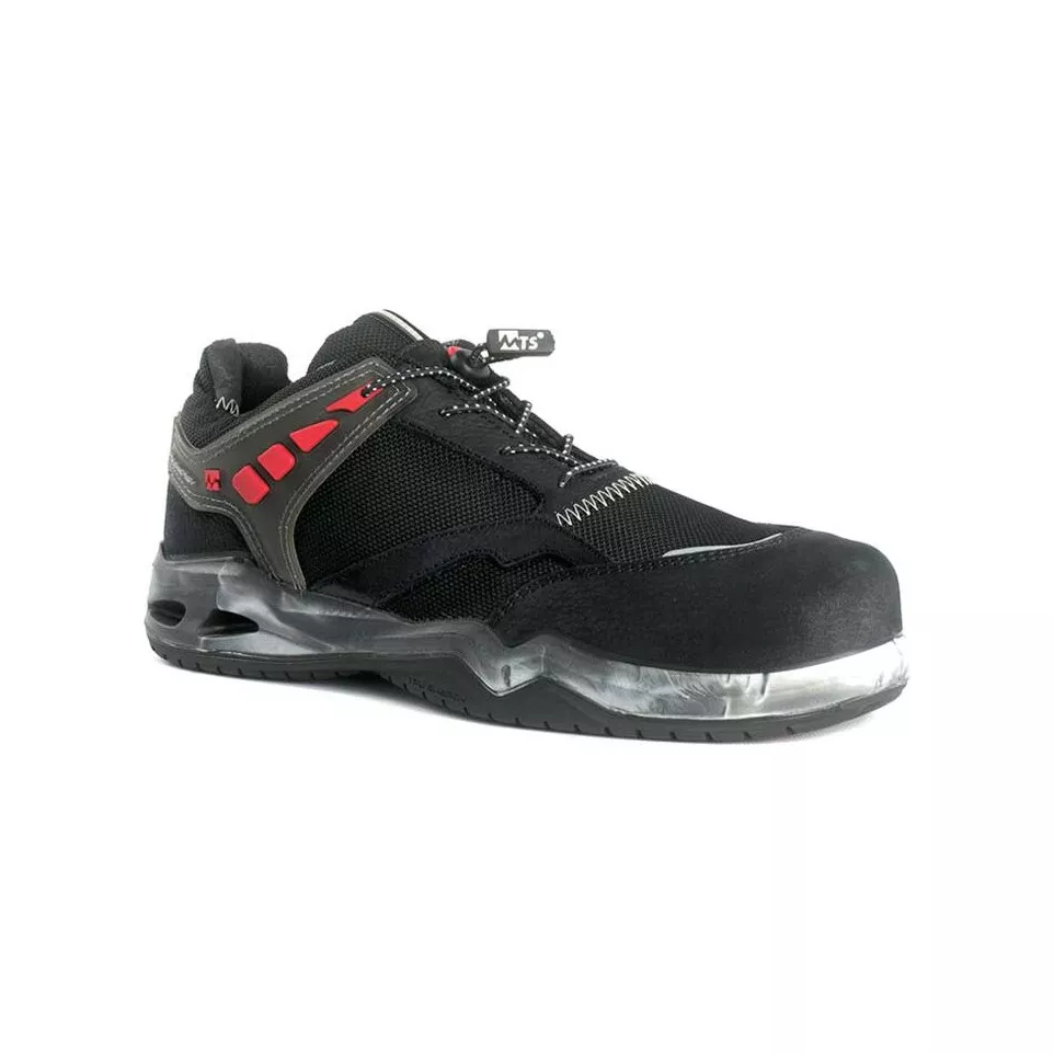 FUTURE S3 Low Safety Shoes per piece