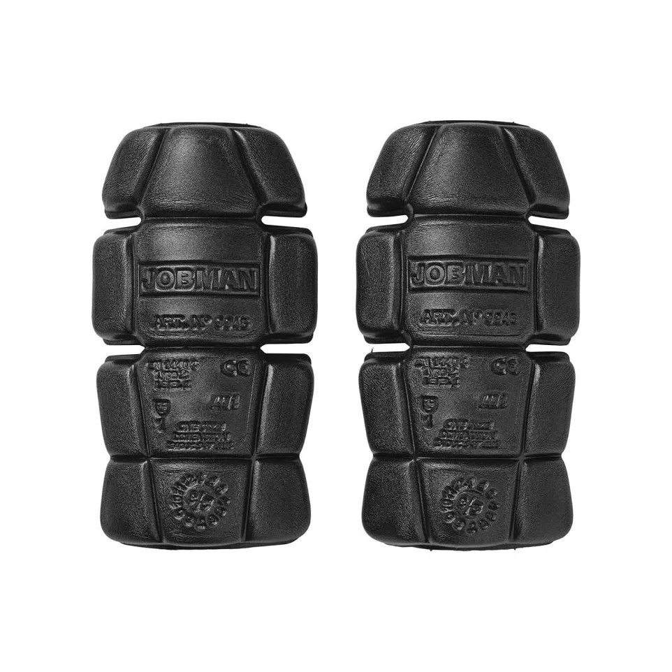 Genouillères slim Jobman 9946 / pce