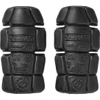 Jobman 9946 Slim Kneepads per piece