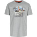 Herock Sky Racer XL limited edition T-shirt met korte mouwen / PCE