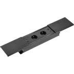 Prise Combibox PRESTINO 2...