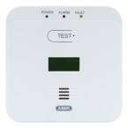 Détecteur de monoxyde de...