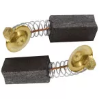 Pair of Makita CB-12 Carbon Brushes per Piece