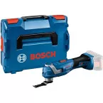 Bosch GOP 18V-34 Professional Oscillating Multi-Tool Click & Go (without battery or charger) / pc
