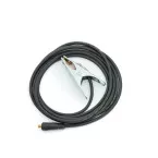 Câble de masse Kemppi SKM 35 25mm² 5m / pce