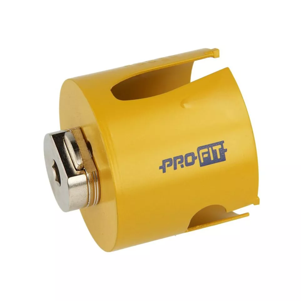 Scie cloche Pro-Fit Multiconstruction...