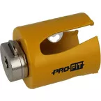 Scie cloche Pro-Fit Multiconstruction Ø57mm / PCE