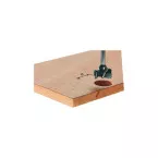 Fraise pour ferrures Festool ØD 18mm / pce