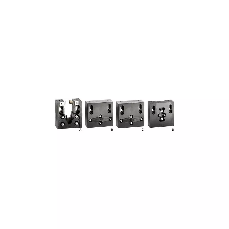 Hettich Blue Max Drilling Templates...