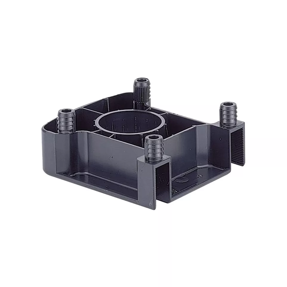 Patins à enfoncer avec 4 tourillons...