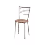 Chaise design 338 / pce