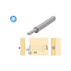 Hettich Push to Open...