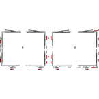 Anti fausse manoeuvre pour...