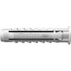 Chevilles nylon SX 14x70mm / 20pce