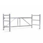 Cadre pliant 3 échelons...