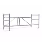 Cadre pliant 3 échelons Altrex RS44-POWER / pce