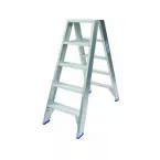 Double Hinged Step Stool 2 x 5 Steps per Piece