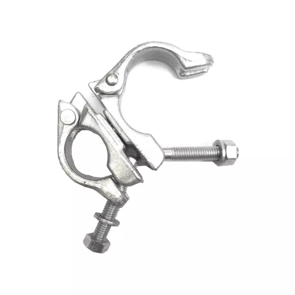 Raccord orientable à boulonner pour...