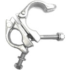 Opschroefbare draaifitting...