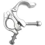 Opschroefbare draaifitting voor pijpverbindingen / PCE