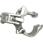 Vaste fitting voor buizen...