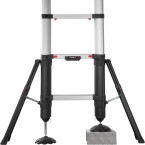 Adjustable Safety Feet Set...